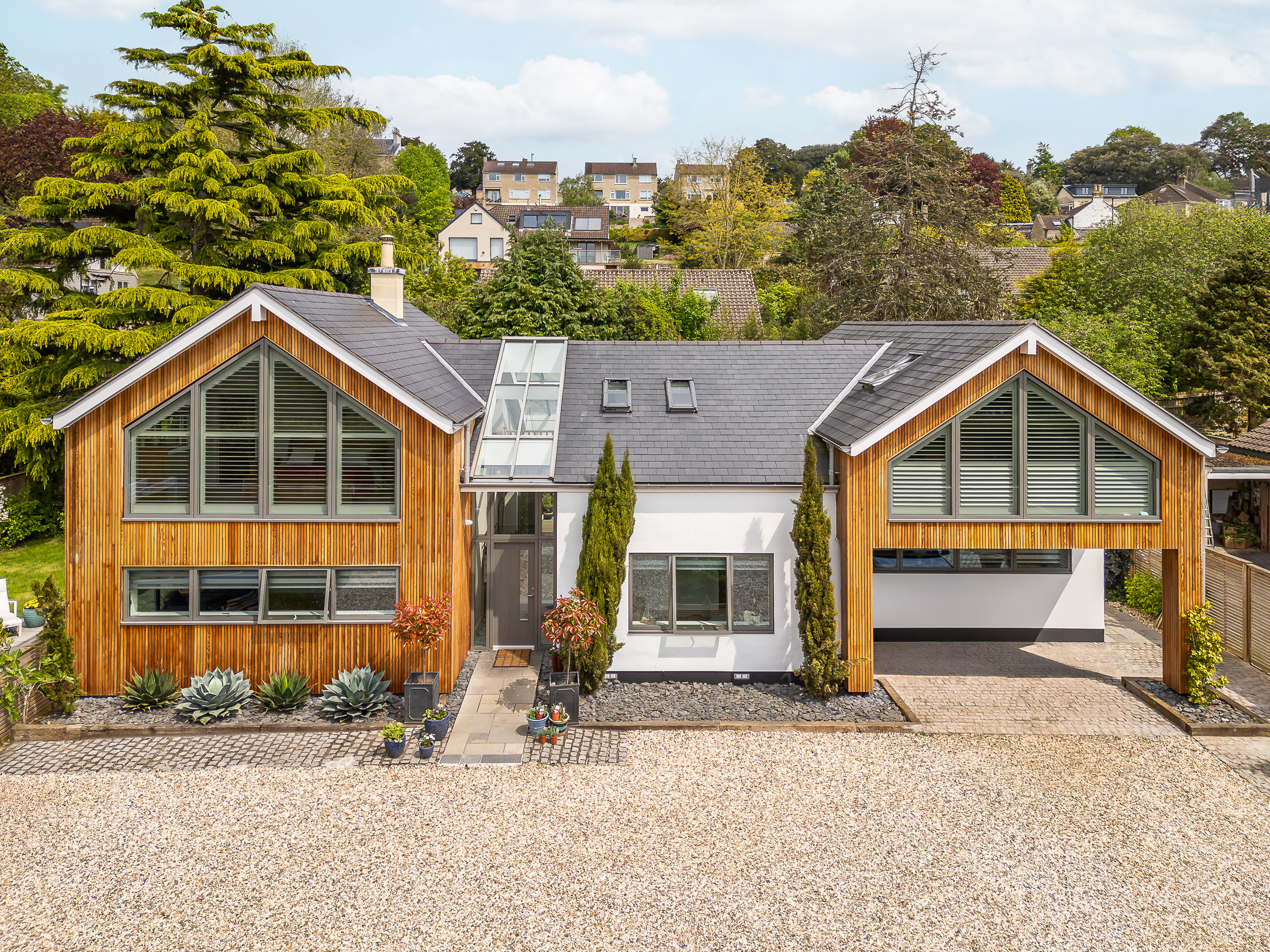 Luxury Property in Bath